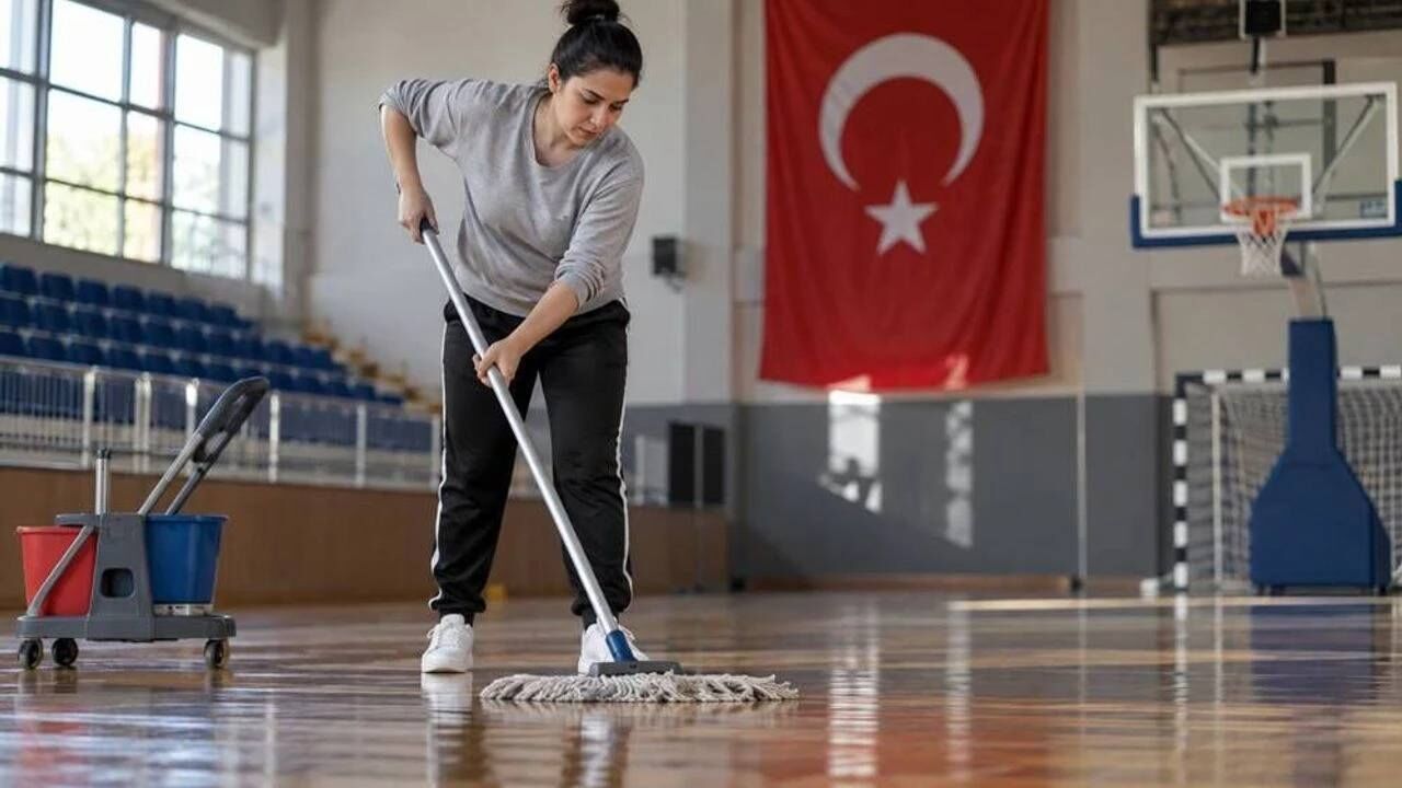 Eskişehir’de 200 kişilik personel alımı için başvurular başlıyor