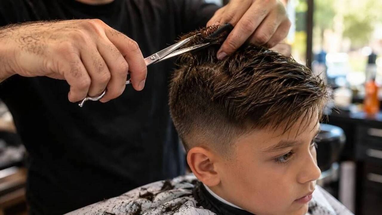 Pazar günü berberini açacaklar dikkat; Eskişehir’de yeni kurallar duyuruldu