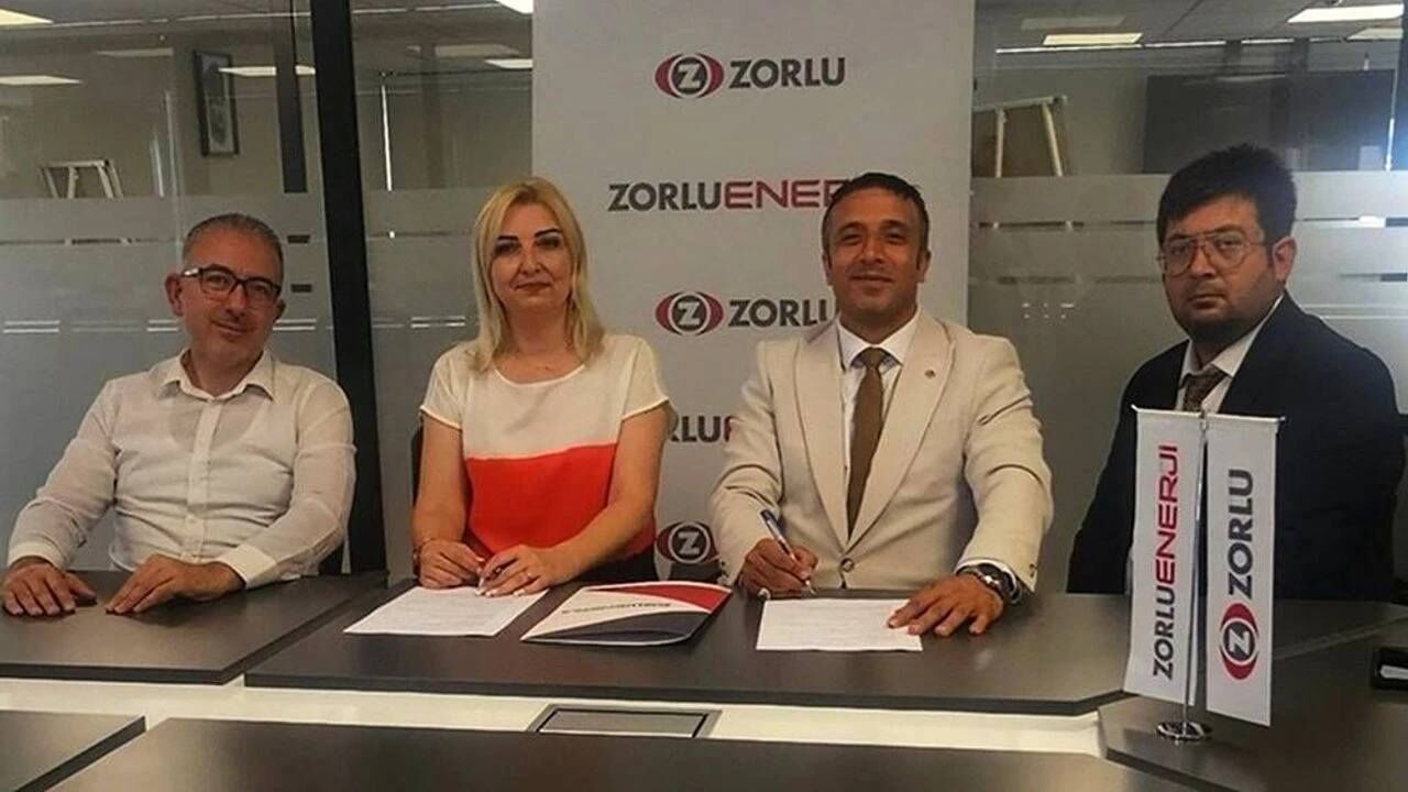 Eskişehir’de esnafa elektrik avantajı sağlayacak proje başladı