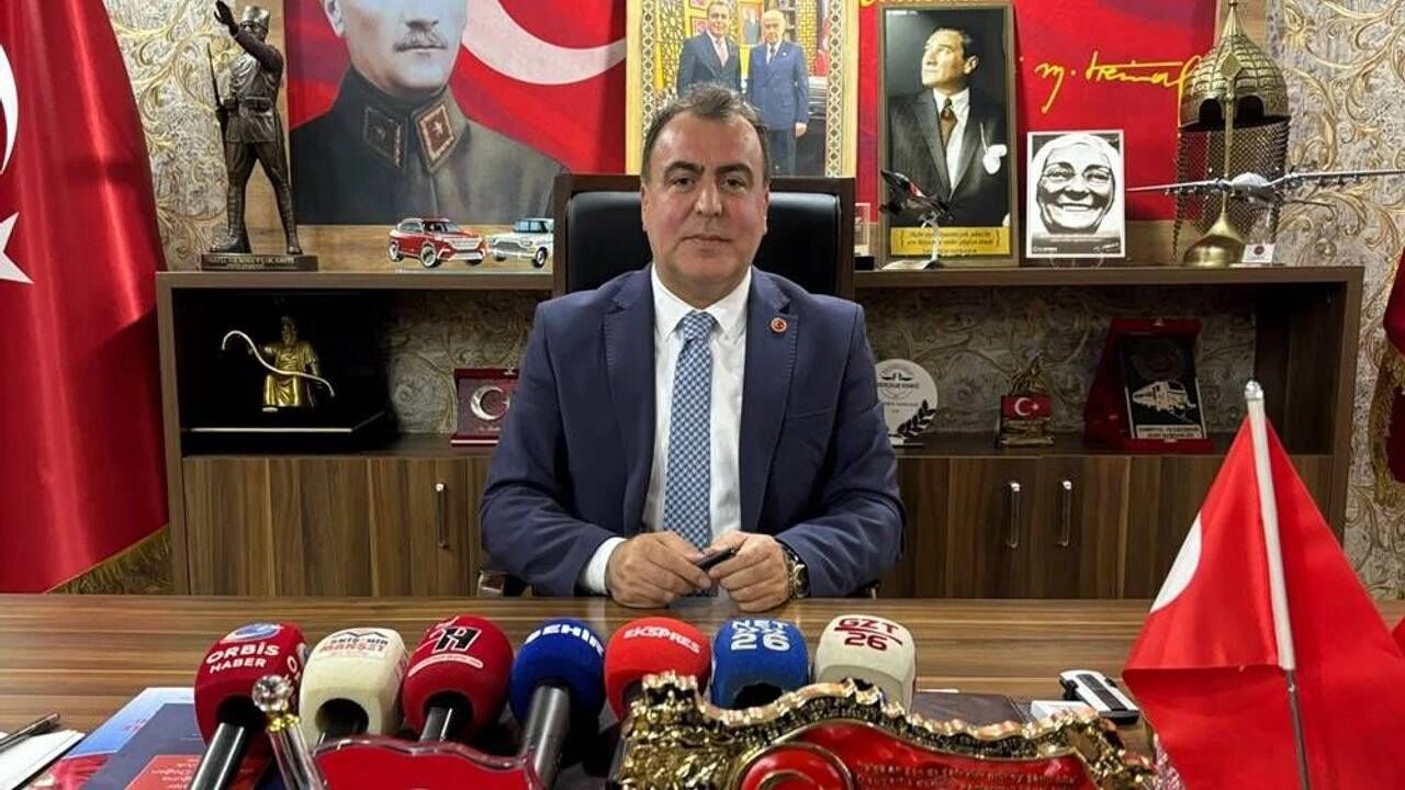 Eskişehir’de kentsel dönüşüm hızlanacak mı; Ayhan Sezer’den dikkat çeken açıklamalar