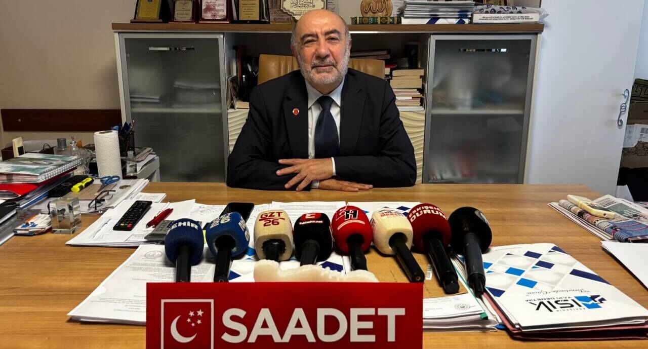 Eskişehir’de kentsel dönüşüm yeniden gündemde; Fesih Bingöl’den dikkat çeken çağrı