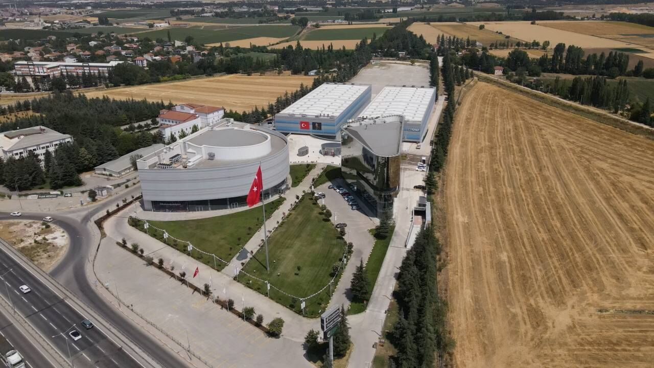 Eskişehir’de ralli heyecanı başlıyor: Bu yıl ilk kez o merkez ev sahipliği yapacak