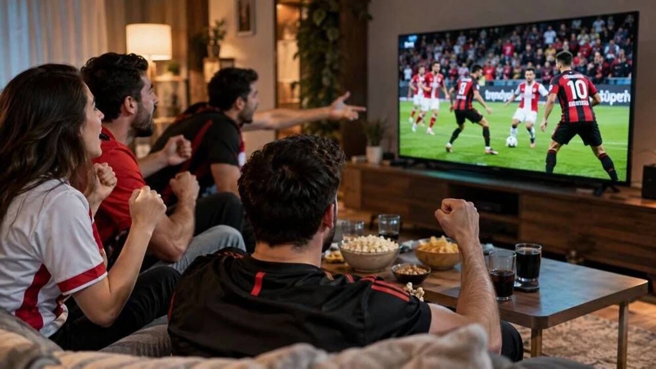 Eskişehirspor maçını bekleyenlere müjde; Balıkesirspor karşılaşmasının yayın bilgisi belli oldu