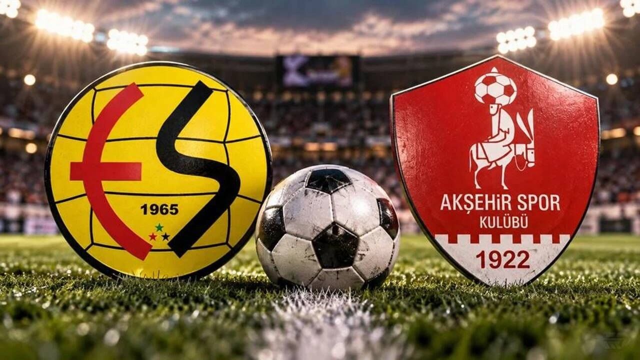 Eskişehirspor’un Türkiye Kupası’ndaki rakibi belli oldu