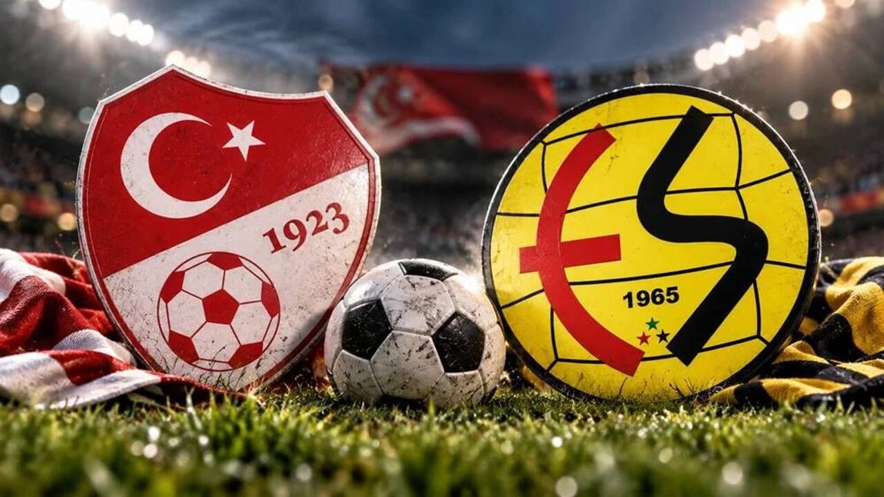 Eskişehirspor’un Türkiye Kupası’ndaki rakibi belli oluyor: Kura tarihi açıklandı