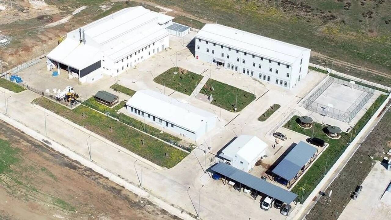 Eti Maden Kırka Bor İşletmesi’ne işçi alımı başlıyor; Başvuru şartları belli oldu