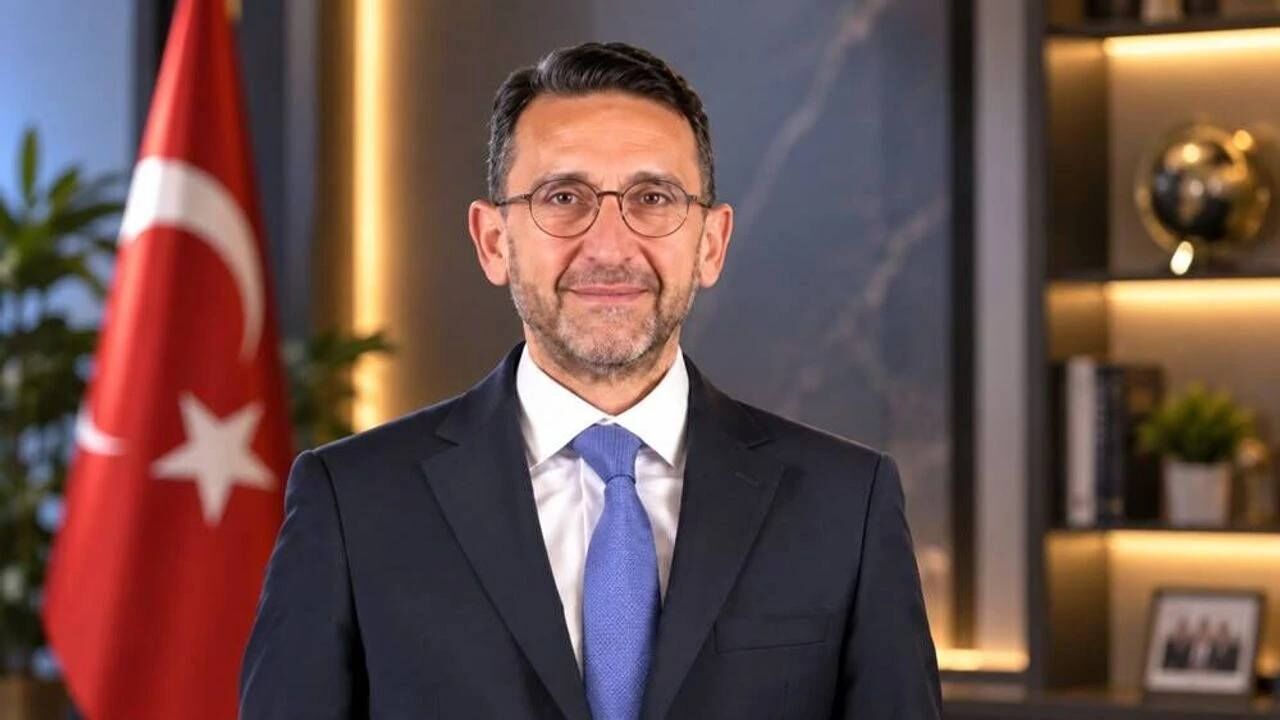 İbrahim Mustafa Turhan hakkında soruşturma başlatıldı