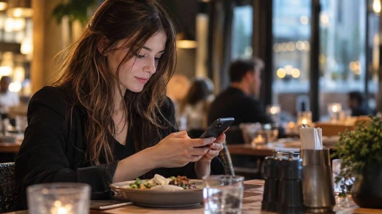 QR kodla ödeme yapanlar dikkat: Sahte kodlarla bilgilerinizi ele geçirebilirler