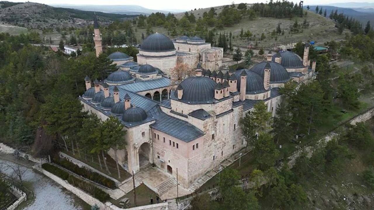 Uğur Tepe’den Seyitgazi turizmi için çağrı; “Asıl sorun, tanıtım eksikliği”