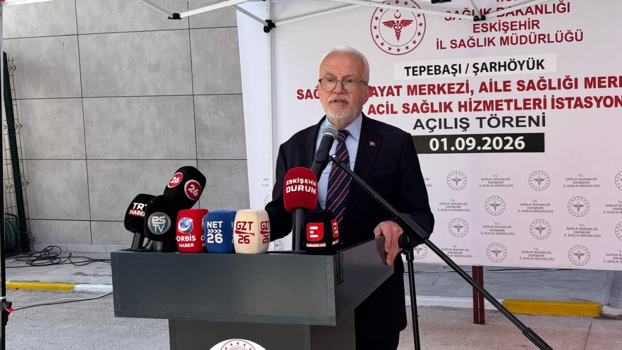 Yaşar Bildirici-3
