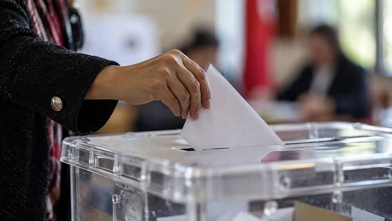 YENİ Parti Eskişehir’de önseçim heyecanı; Odunpazarı ve Tepebaşı’nda sandık kurulacak
