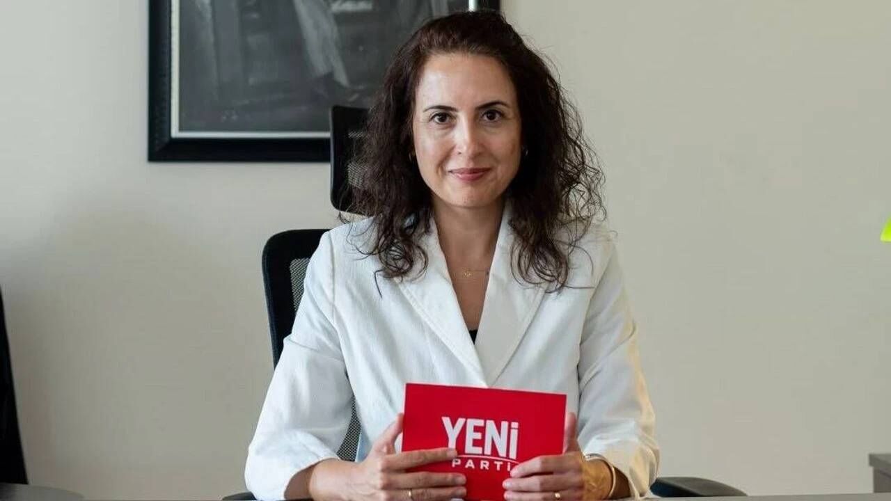 YENİ Parti Odunpazarı ön seçiminde sonuç belli oldu