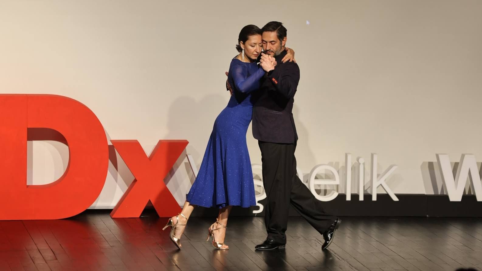 Eskişehir’de TEDx Vişnelik Women buluşması: Kadınların hikâyeleri sahneye taşındı